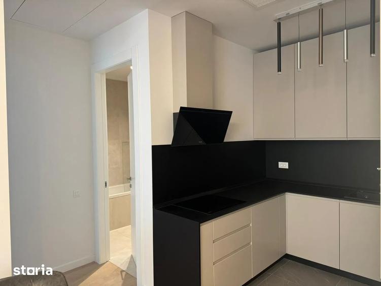 Închiriere Apartament Premium de 2 camere în One Verdi Park - Floreasca - 11