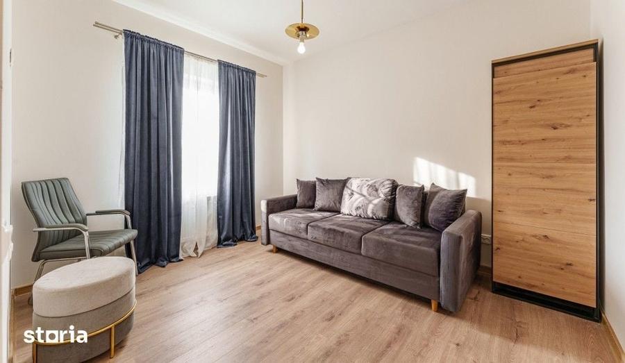 Casa premium 6, 2 bai, 3 locuri de parcare, Dumbravita Padure - 1