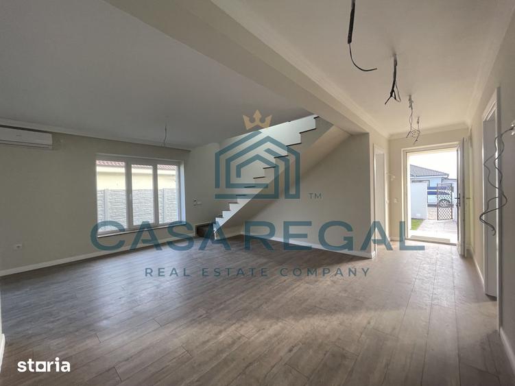 Casă cu 4 camere cu Teren 440 Mp în Nufărul