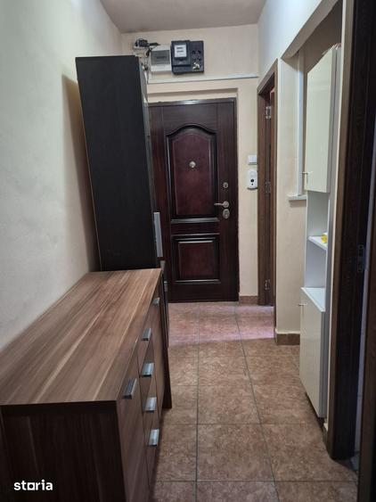 Apartament cu 2 camere în Rogerius