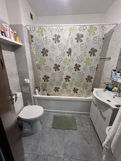 Apartament cu 2 camere, mobilat în Viziru 2