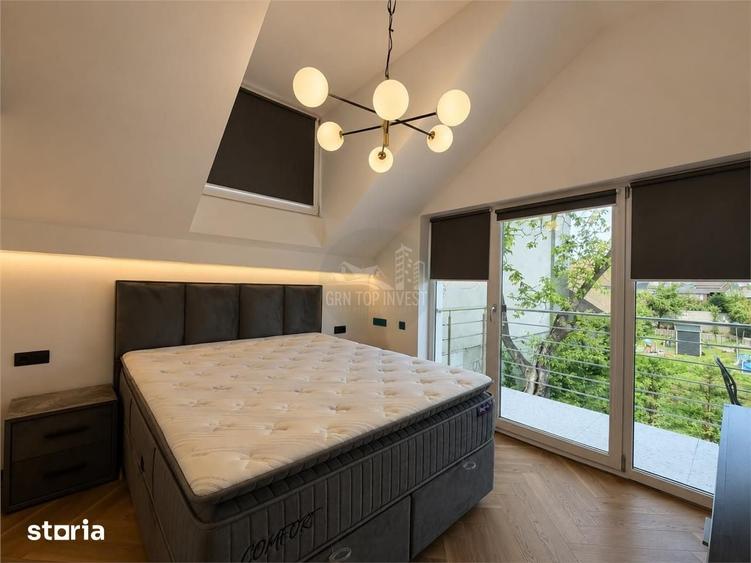 Apartament 3 camere zona Turnisor - 5