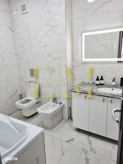 Apartament cu 3 camere în Tractorul