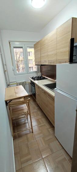 Apartament cu 2 camere semidecomandat în Spitalul Județean