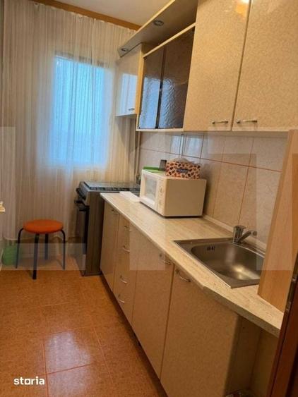 Apartament cu 3 camere în Șega