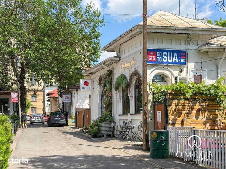 Casă cu 3 camere în Albești