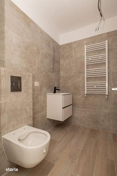 Apartament cu 2 camere în Nord