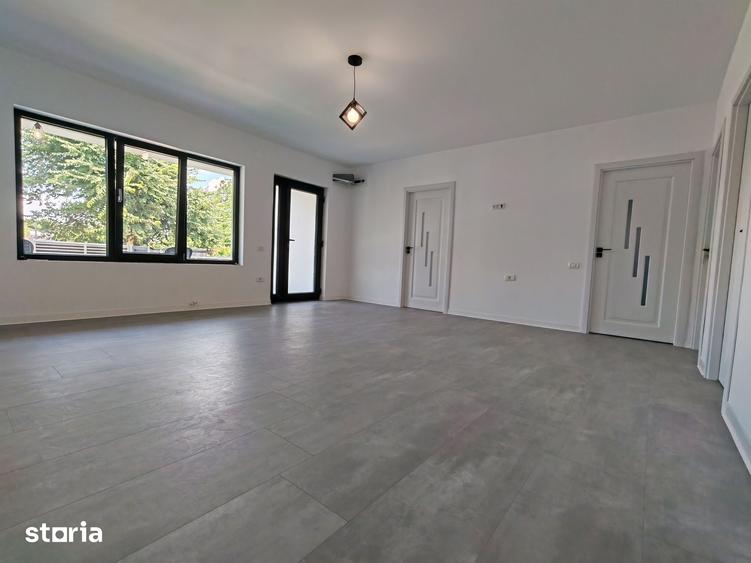 Casă cu 3 camere cu Teren 260 Mp în Valu lui Traian