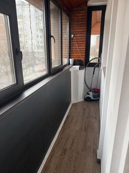 Apartament cu 2 camere decomandat în Arcu