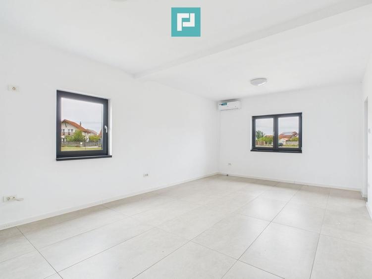 Apartament cu 2 camere, terasă generoasă – Moșnița - 17