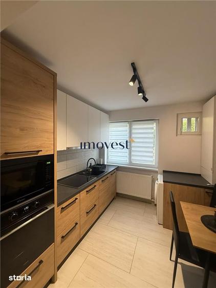 Apartament cu 2 camere în Central