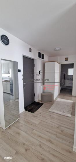 Apartament 2 camere de inchiriat | Greenfield Baneasa | Loc parcare in - 6
