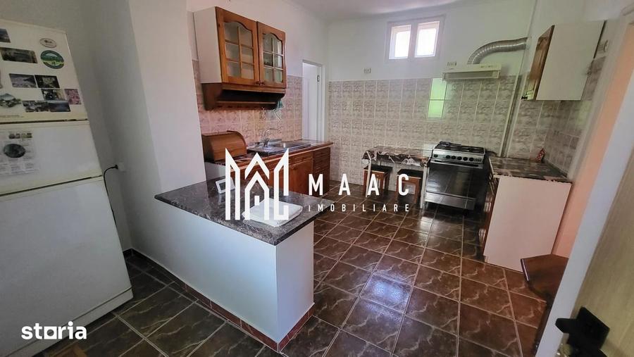Apartament cu 2 camere în Lazaret