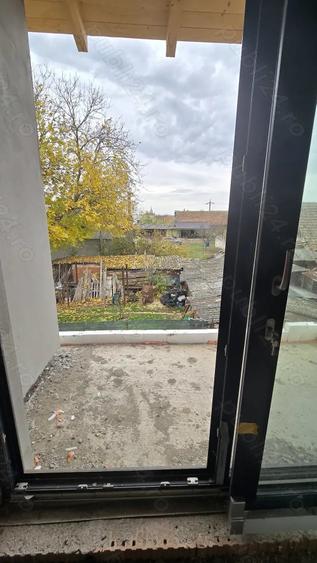 Casă cu 2 camere cu Teren 170 Mp în Sânandrei