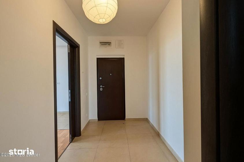 Academia Militara, Caranda Residence. Apartament 108 mp. Terasa, Garaj - 15