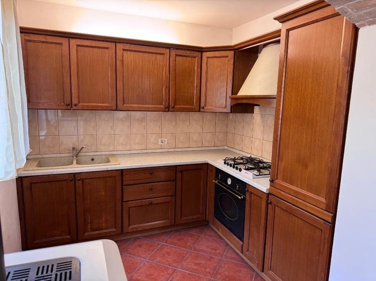 Apartament cu 2 camere semidecomandat, mobilat în Pădurea Neagră