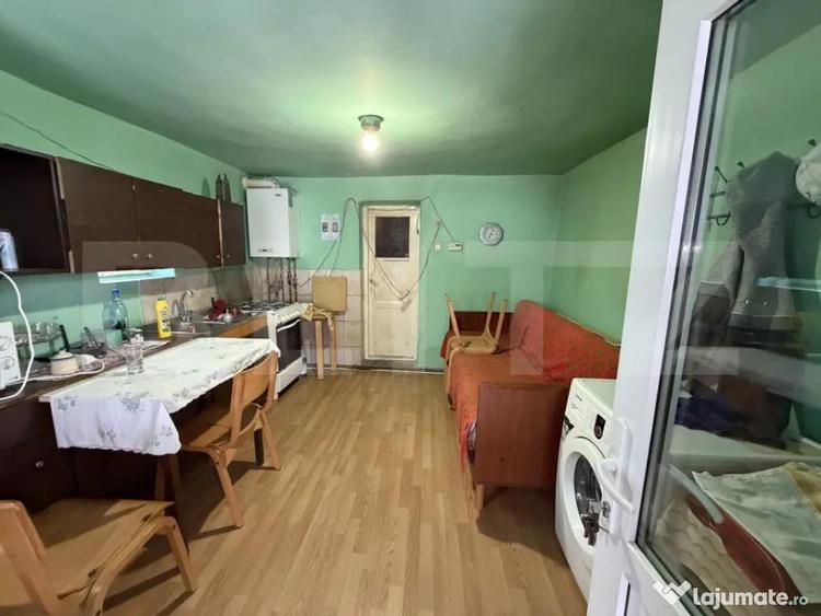 Casa de vanzare Fize?u Gherlii-Comision 0% la cumparato - 12