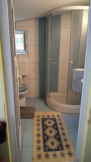 Casă cu 5 camere cu Teren 1500 Mp în Roșiori