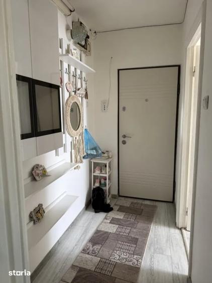 Apartament 2 camere semidecomandat, 42 mp, zona Craiovita Noua - 2