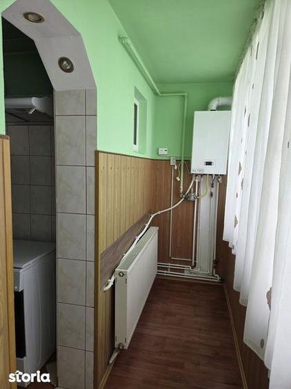 Proprietar inchiriez apartament 2 camere - 1