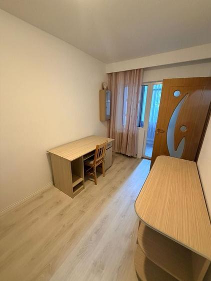 Apartament cu 3 camere în Mănăștur