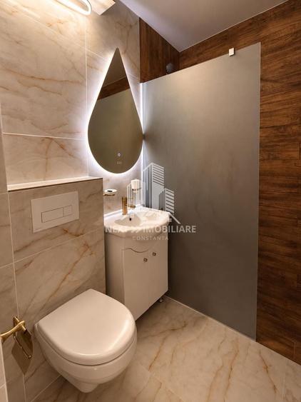 Apartament 2 camere renovat, Tomis 2, Constanta - 3