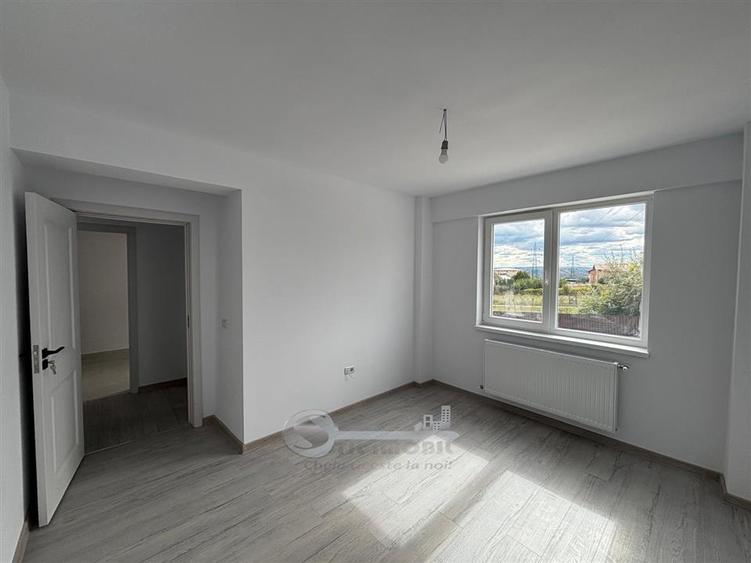 Ap. 2 camere, SD, 56mp, Valea Lupului, intabulat, 0% comision - 9