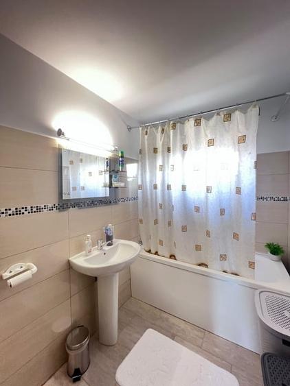 Casă cu 3 camere cu Teren 100 Mp în Bragadiru