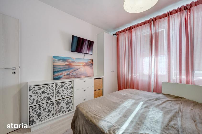 Militari - Envogue Residence, 2 camere, decomandat - 14