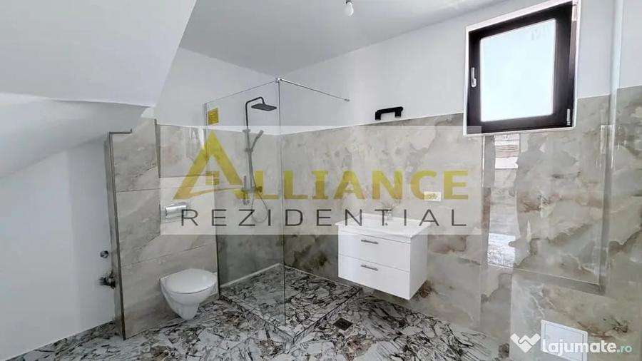 Casă cu 2 camere cu Teren 350 Mp în Berceni