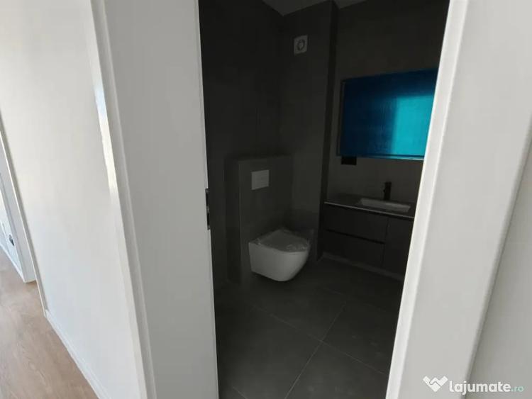 Apartament o camera | 40 mp | zona Eroilor - Floresti (Cluj) - 3