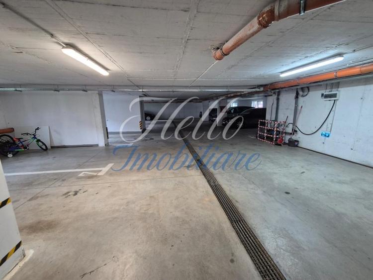 Apartament cu 2 camere semidecomandat în Florești