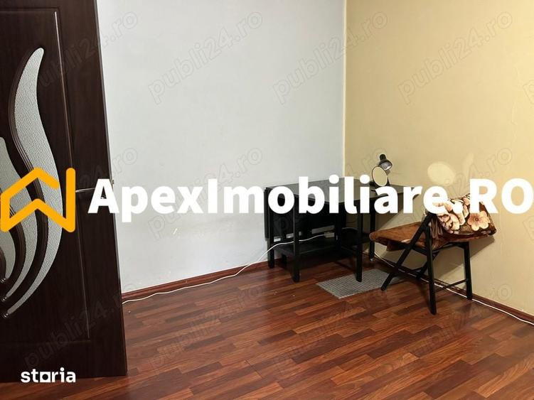 Garsonieră decomandată în Nerva Traian