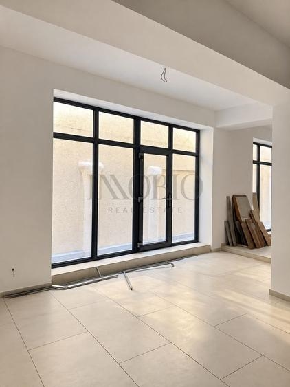 Spațiu comercial, de 208 mp, în Floreasca