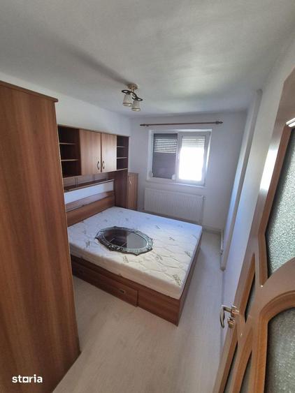Apartament 2 decomandate Micro19 et4/10 centrala ,Mobilat si Utilat - 6