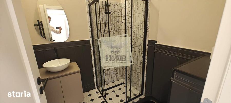 Apartament cu 4 camere în Lazaret