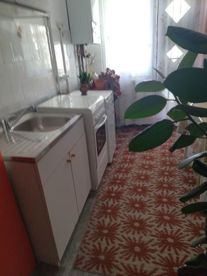 Apartament cu 2 camere decomandat în Exterior Vest