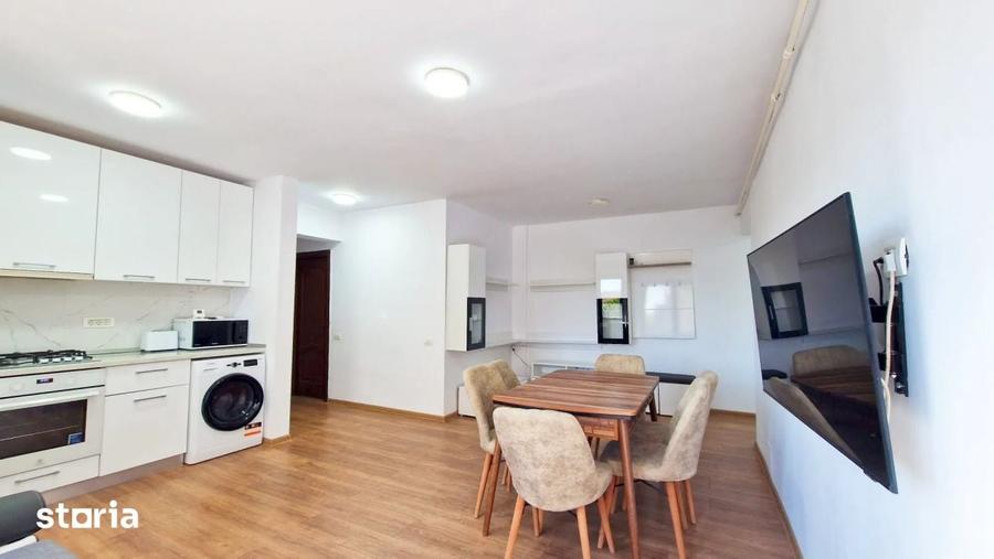 3 camere in Mamaia Nord liniste, confort si apropierea de mare - 15