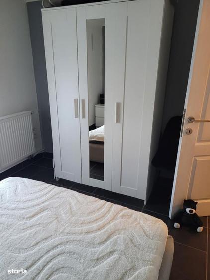 Apartament cu 2 camere în Take Ionescu