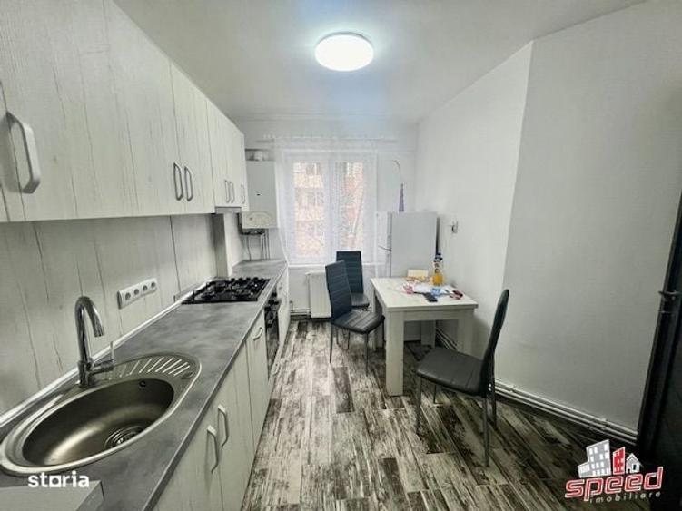 Apartament cu 2 camere în Tudor