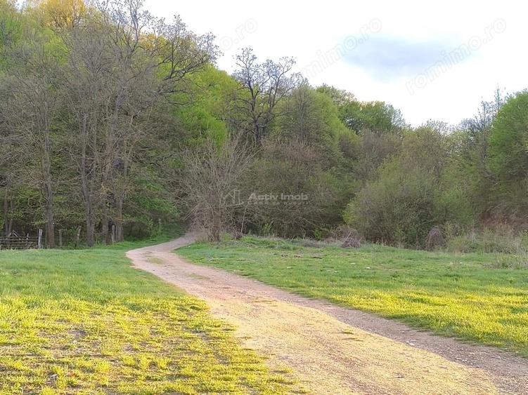 Teren de 510 mp, în Periferie