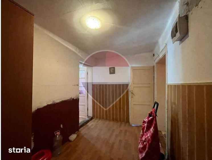 Apartament la casa duplex, 5 minute de centrul Cisnadiei - 4