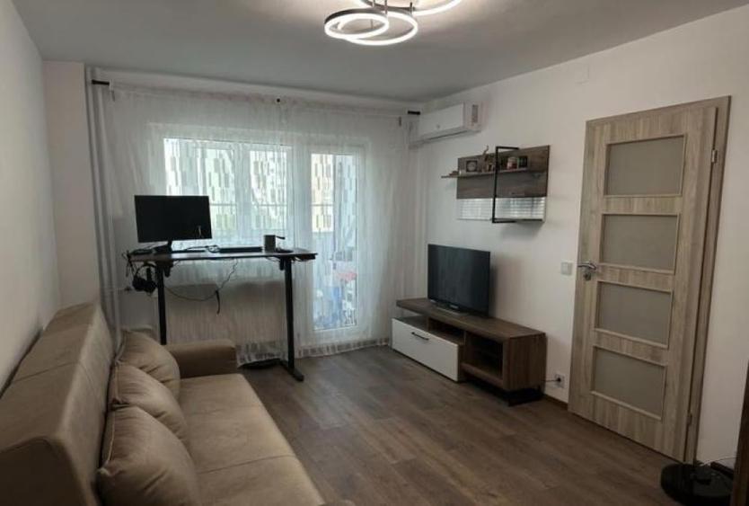 Apartament cu 2 camere în Ștefan cel Mare
