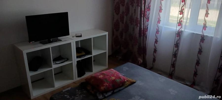 Casă cu Teren 409 Mp în Dumbrăveni