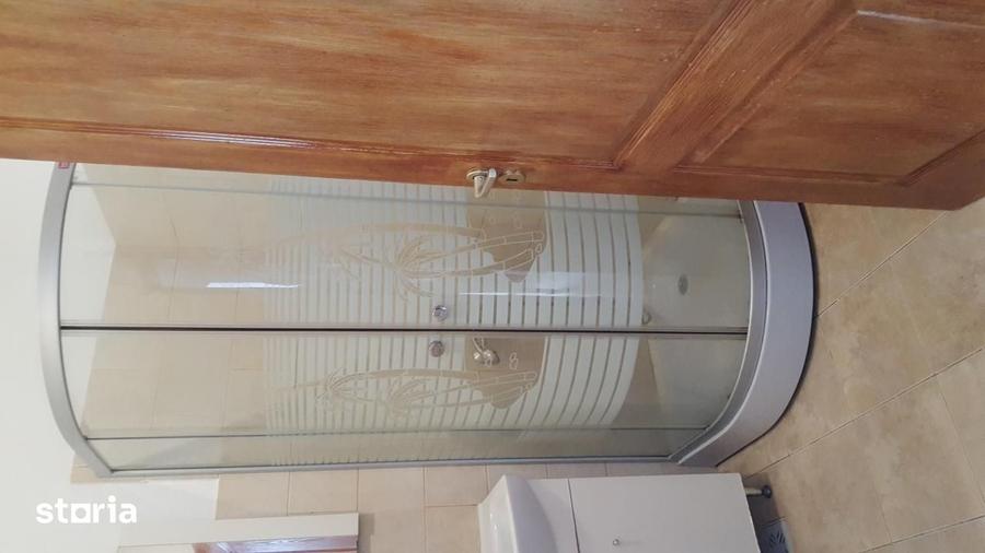 Bucium Str Visan Complex Rezidential ap 2 camere tip mansarda - 5