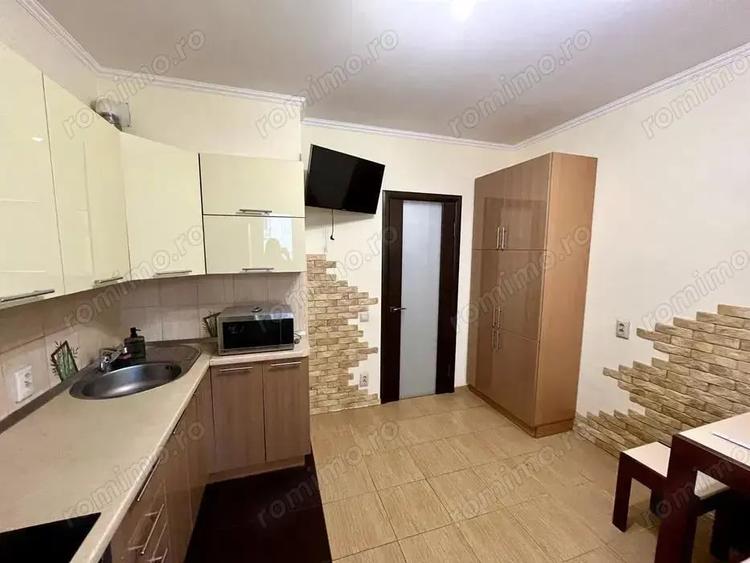 Garsonieră în Gării