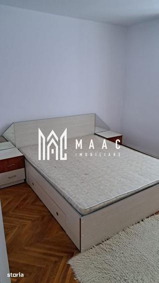 Apartament cu 2 camere semidecomandat în Hipodrom 3