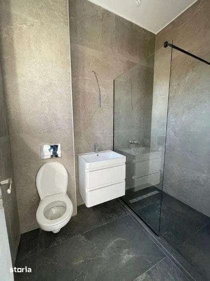 Apartament cu 2 camere în Obor