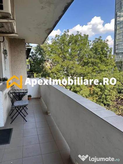 Apartament 2 camere de inchiriat P-ta Rosetti Bucure?ti | A - 11