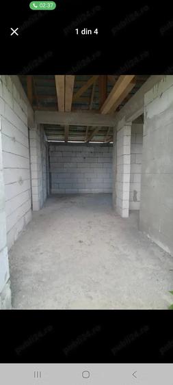 Casă cu Teren 800 Mp în Slobozia (Roznov)